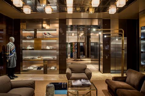 fendi store montecarlo